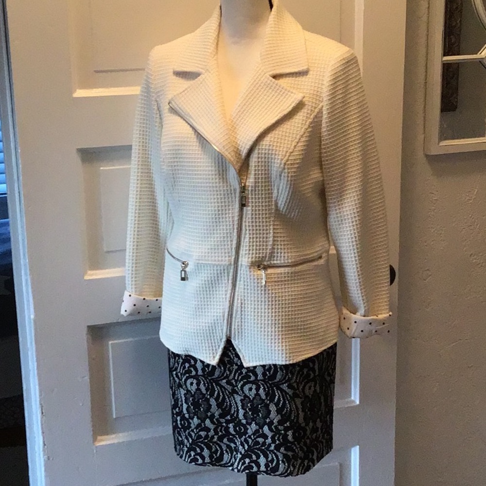 Chico’s Jacket